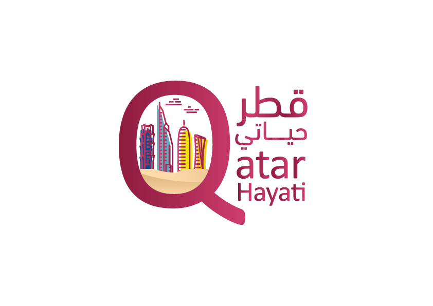 QatarHayati Logo