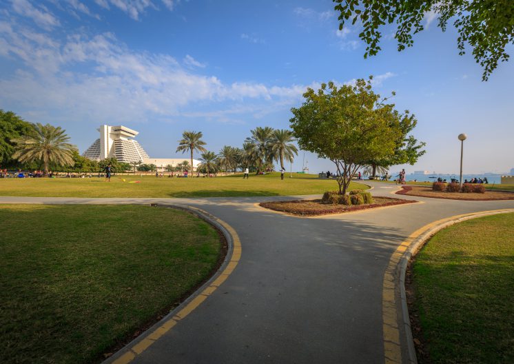 Corniche_Landmarks