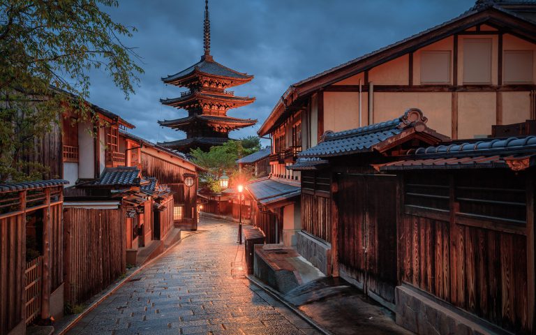 Kyoto