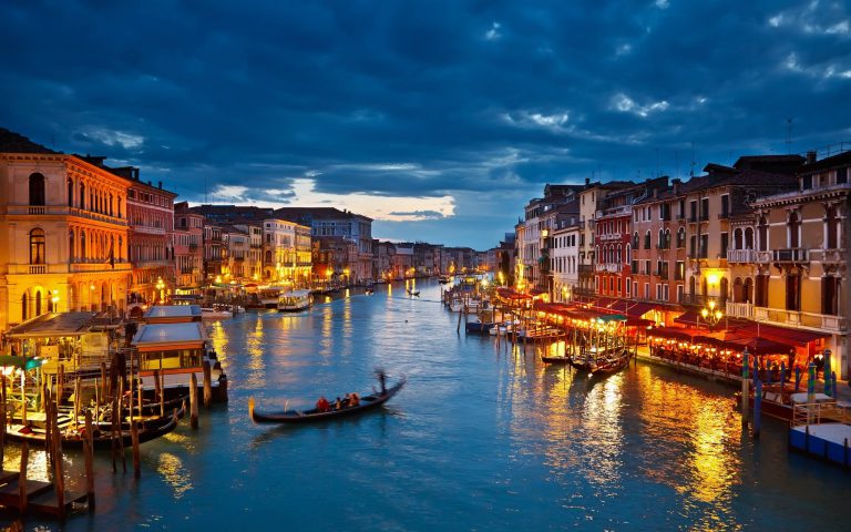 Venice